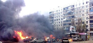 Где стреляют на Донбассе: общая ситуация на 24 января