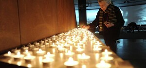 День пам’яті: сьогодні у Львові вшанують жертв Голокосту