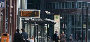 Vgorode проверил: как будет работать виртуальная карта движения электротранспорта в Одессе