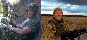 Запорожские участники АТО называют запланированный снос Ленина 