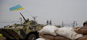 Балута рассказал, где на Харьковщине появятся новые блокпосты