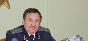 Окончательное решение: люстрированного прокурора Суходубова уволили