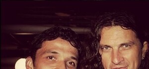 Эдмар почтил память Кузьмы Скрябина