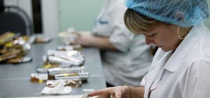 Фотофакт: как выглядит акцизная марка 