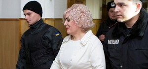 Штепе стало плохо в суде из-за переживаний об убитом заме Кульматицком