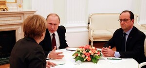 Тирольский план Путина: президент РФ настаивает на автономии Донецкой и Луганской областей