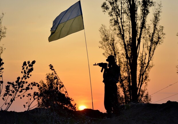 Новость - Досуг и еда - "Сильнее, чем оружие": в "Боммере" покажут фильм об украинских реалиях