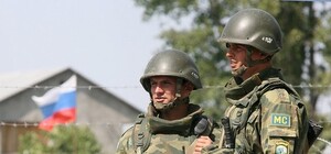 ЛНР хочет видеть на своей территории миротворцев из России и Беларуси