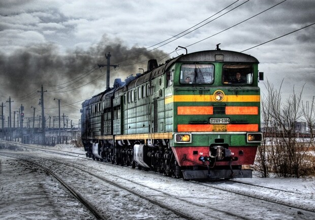 Отменили поезд Константиновка-Москва. Фото с сайта background-pictures.picphotos.net