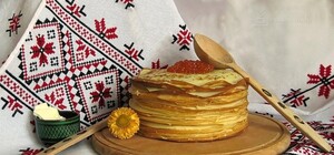 Проводы зимы: в одесском парке на Масленицу устроят ярмарку с блинами и хороводами