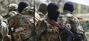 В народную милицию ЛНР вступили 4,5 тысяч человек