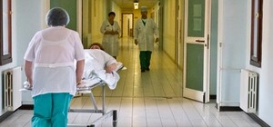 Самому младшему из пострадавших в Краматорске 3 года: сейчас он находится в реанимации