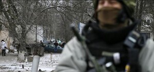 Карта обстрелов Краматорска: куда упали снаряды