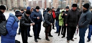 Школьники Краматорска просят не убивать их: Взрослые остановитесь! Мы хотим спокойно жить [Видео]