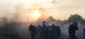 В Украине все готово для запуска военного положения: в случае необходимости Порошенко примет такое решение