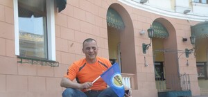 Стали известны подробности задержания активиста одесского Автомайдана