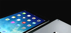 Kronverk предлагает: сходи в кино и выиграй iPad mini