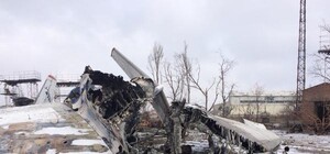 Военное  преступление: тела украинских солдат в донецком аэропорту были со связанными руками