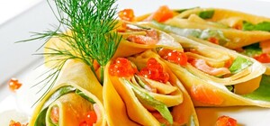 Масленица в Одессе: где поесть блины и отметить народный праздник