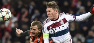 Емоційний футбол: як 