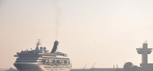 Одесса оживает: круизные лайнеры, которые зайдут в порт весной