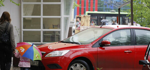 Отримай відповідь: чому немає сенсу будувати у Львові нові місця для паркування