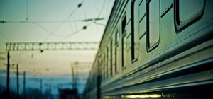 Поезд Харьков - Лисичанск отменят с 23 февраля