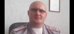 Погибший во время теракта милиционер добровольно приехал охранять митинг из Первомайска