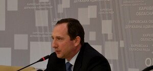 Райнин хочет запретить в Харькове массовые мероприятия