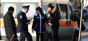 Порошенко наградил посмертно Игоря Толмачева, а раненых во время теракта не спешат выписывать из больниц