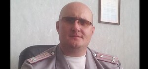 Харьковского милиционера, который погиб во время теракта, посмертно наградили орденом