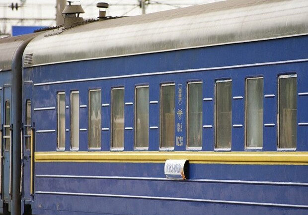 Фото с сайта railway.in.ua