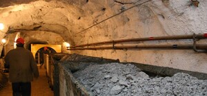 Украинские горноспасатели готовы выехать на шахту Засядько, - Клименко