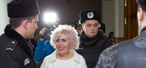 Неля Штепа: 