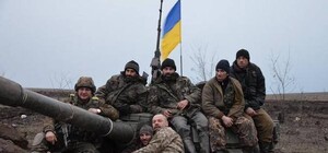 Офицера осудили на два года за отказ отправлять подчиненных на Луганщину