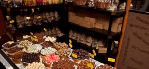 Національне Свято Шоколаду у Львові: програма
