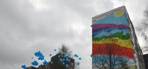 Львів’янам пропонують зробити Сихів кольоровим