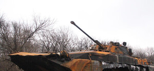 ОБСЕ подтвердила, что боевики отводят тяжелую технику