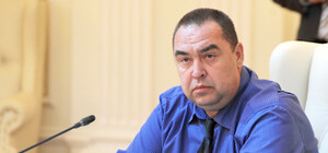 Следовало ожидать: Плотницкий против военно-гражданских администраций