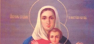 Время исцеляться: По области путешествует чудотворная икона