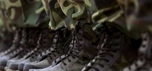 Весенний призыв в Одессе: когда начнет работать комиссия