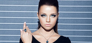 Днепропетровской участнице 