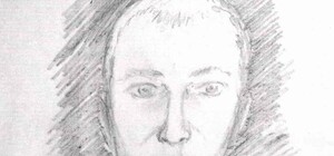 Милиция опубликовала фоторобот маньяка, орудующего в Киеве