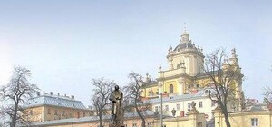 Що вирішила львівська громада: пам’ятник Шептицькому чи сквер