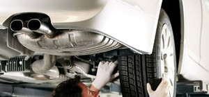 Как, где и почем пройти техосмотр автомобиля в Севастополе