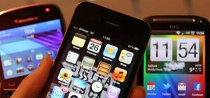 Для  смартфонів створили додаток 