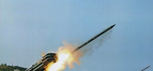 Боевики начали использовать 