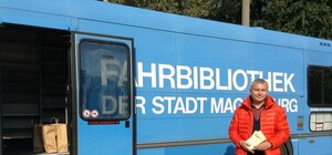 Немцы в шоке: Подарок из Германии оказался не нужен Запорожью