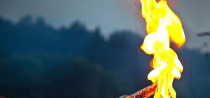 Атака на КПУ: в Одессе офис партии забросали 