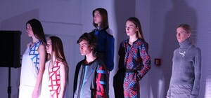 Lviv Fashion Week AW 2015. Відкриття